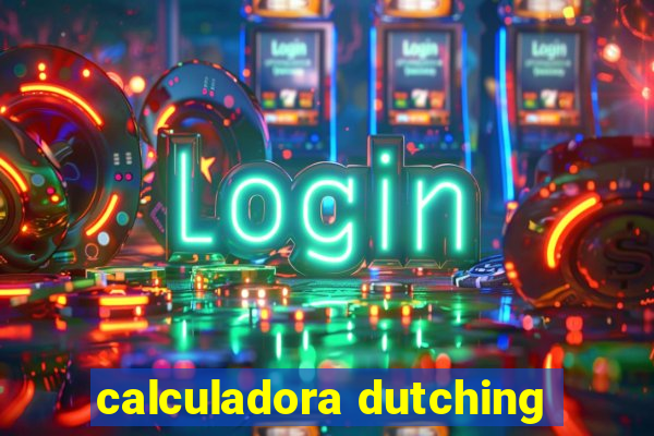 calculadora dutching